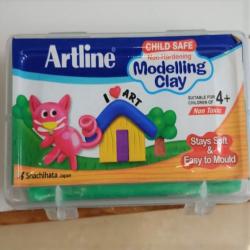 ARTLINE MODELLING CLAY - 150gm